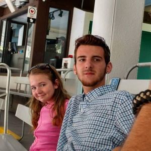 Meet your Posher, Shannon